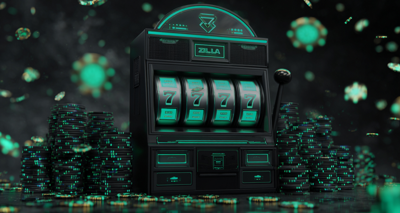 Playzilla